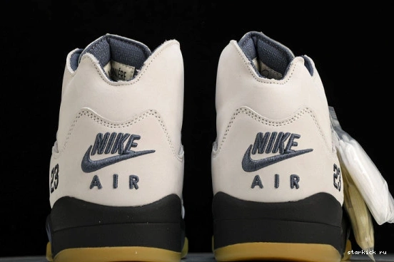  Blue Maniére FZ5758-004 A Diffused  5 Retro Jordan FZ5758-004 Ma 1107